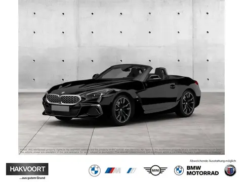 Used BMW Z4 Petrol 2020 Ad 