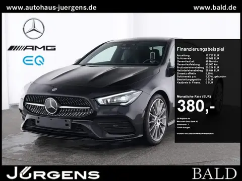 Used MERCEDES-BENZ CLASSE CLA Petrol 2023 Ad 