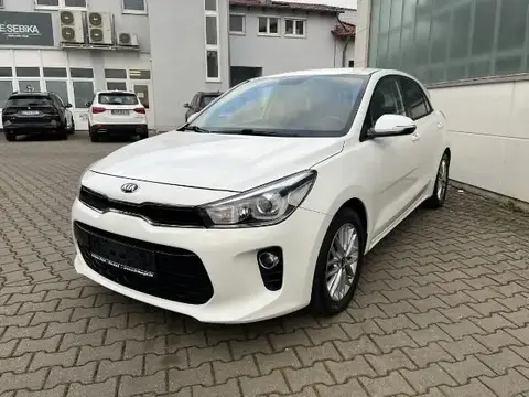 Annonce KIA RIO Essence 2018 d'occasion 