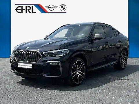 Annonce BMW X6 Essence 2021 d'occasion 