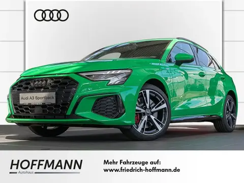 Annonce AUDI A3 Hybride 2022 d'occasion 