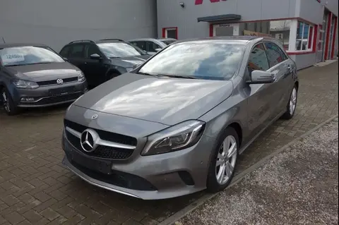 Used MERCEDES-BENZ CLASSE A Diesel 2018 Ad 