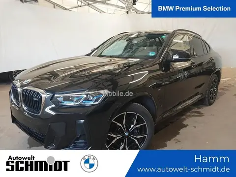 Used BMW X4 Diesel 2023 Ad 