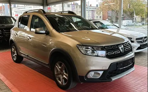 Annonce DACIA SANDERO GPL 2020 d'occasion 