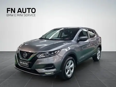 Used NISSAN QASHQAI Diesel 2019 Ad 