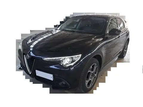 Used ALFA ROMEO STELVIO Petrol 2018 Ad 