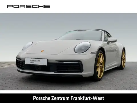 Used PORSCHE 992 Petrol 2021 Ad 