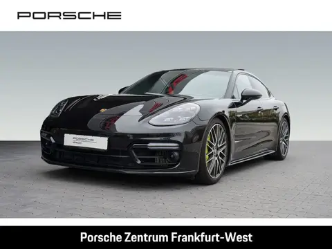 Used PORSCHE PANAMERA Hybrid 2021 Ad Germany