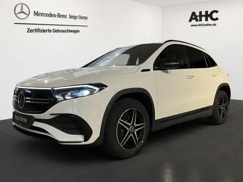 Used MERCEDES-BENZ EQA Not specified 2022 Ad 