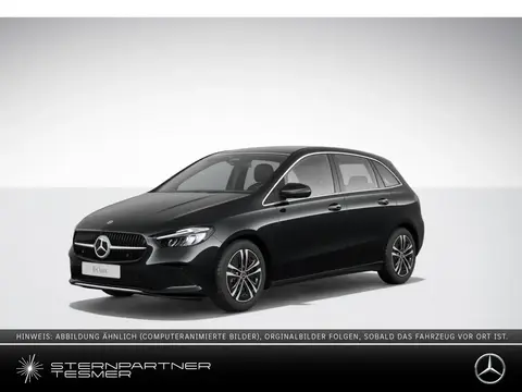 Used MERCEDES-BENZ CLASSE B Petrol 2023 Ad 