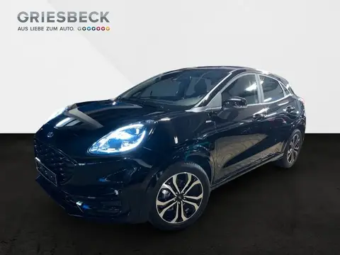 Annonce FORD PUMA Essence 2024 d'occasion 