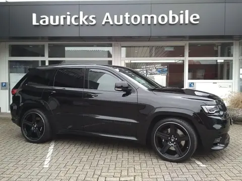 Annonce JEEP GRAND CHEROKEE GPL 2019 d'occasion 