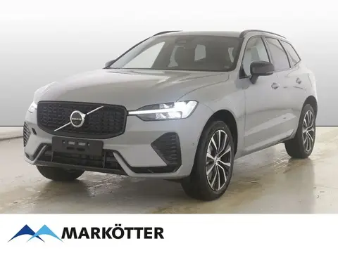 Used VOLVO XC60 Petrol 2024 Ad 