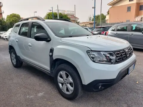 Used DACIA DUSTER Diesel 2019 Ad 