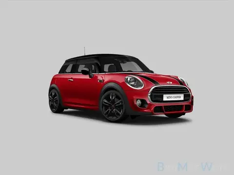 Annonce MINI COOPER Essence 2017 d'occasion 