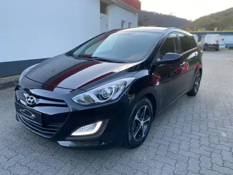 Used HYUNDAI I30 Petrol 2015 Ad 