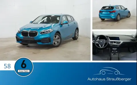 Annonce BMW SERIE 1 Diesel 2023 d'occasion Allemagne