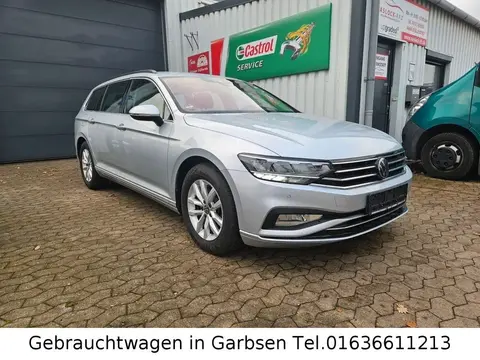 Used VOLKSWAGEN PASSAT Diesel 2023 Ad 