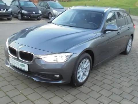 Annonce BMW SERIE 3 Diesel 2016 d'occasion Allemagne