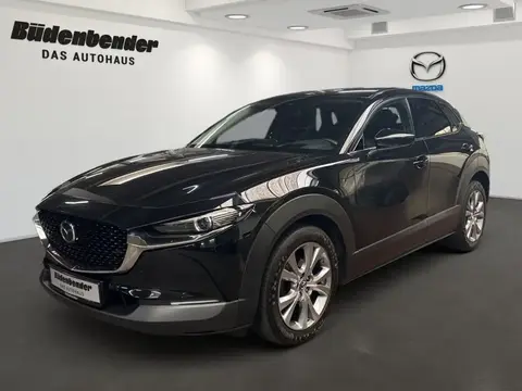 Used MAZDA CX-30 Hybrid 2021 Ad 