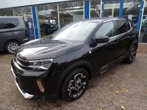 Annonce CITROEN C5 AIRCROSS Essence 2023 d'occasion 