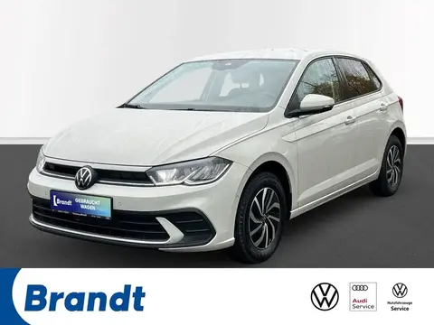 Annonce VOLKSWAGEN POLO Essence 2024 d'occasion 