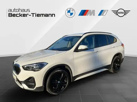 Annonce BMW X1 Essence 2021 d'occasion 