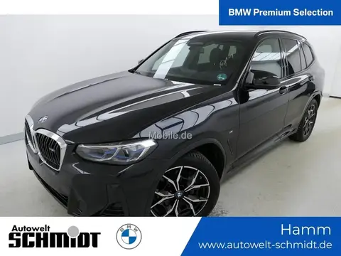 Used BMW X3 Diesel 2024 Ad 