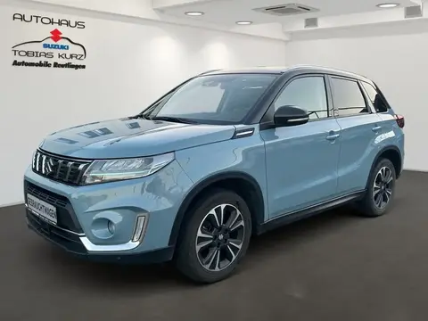 Used SUZUKI VITARA Petrol 2020 Ad 