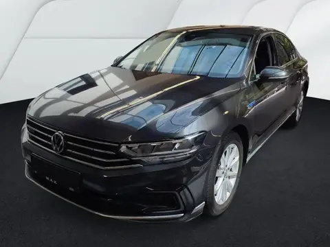 Annonce VOLKSWAGEN PASSAT Hybride 2021 d'occasion 