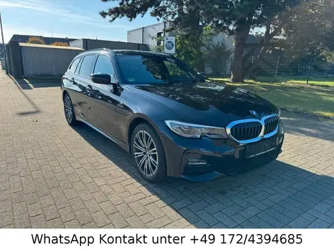 Annonce BMW SERIE 3 Essence 2020 d'occasion Allemagne