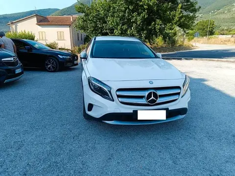 Used MERCEDES-BENZ CLASSE GLA Diesel 2015 Ad 