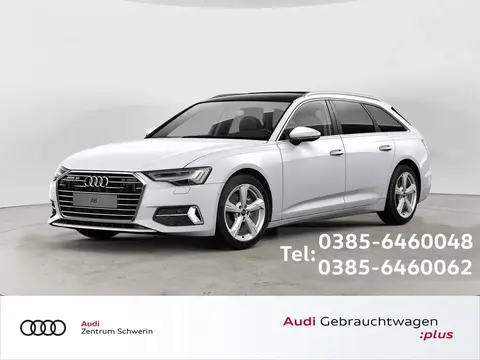 Annonce AUDI A6 Diesel 2020 d'occasion 