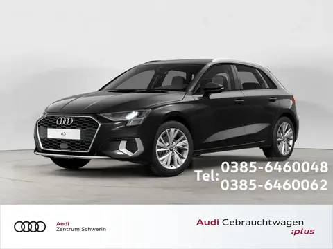 Annonce AUDI A3 Diesel 2024 d'occasion 