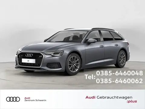 Used AUDI A6 Diesel 2021 Ad 