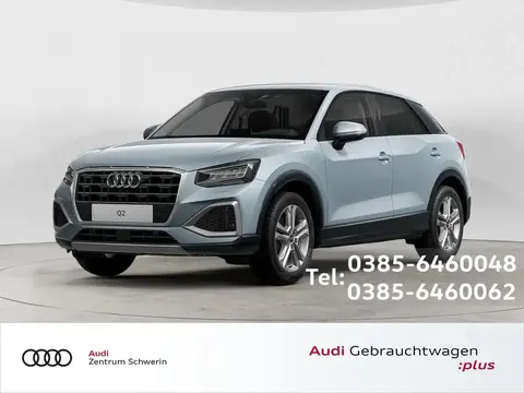 Used AUDI Q2 Petrol 2024 Ad 