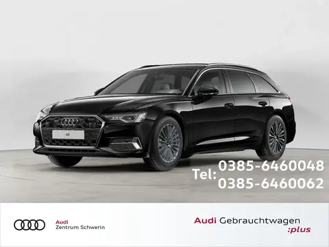 Used AUDI A6 Diesel 2024 Ad 