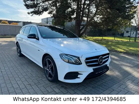 Used MERCEDES-BENZ CLASSE E Diesel 2020 Ad 