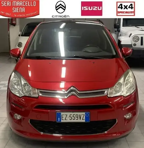 Used CITROEN C3 Diesel 2015 Ad 