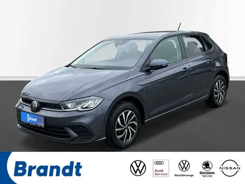 Used VOLKSWAGEN POLO Petrol 2024 Ad 