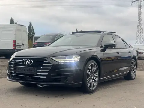 Used AUDI A8 Diesel 2017 Ad 