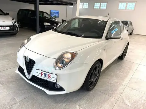 Used ALFA ROMEO MITO LPG 2018 Ad 