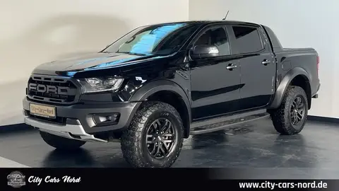 Used FORD RAPTOR Diesel 2019 Ad 