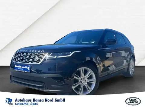 Used LAND ROVER RANGE ROVER VELAR Diesel 2021 Ad 