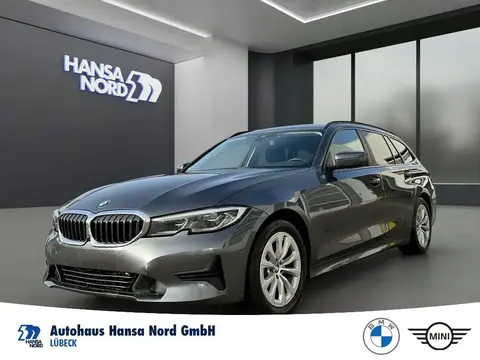 Used BMW SERIE 3 Diesel 2019 Ad 