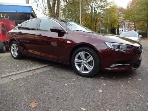 Used OPEL INSIGNIA Petrol 2018 Ad 