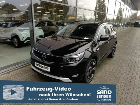 Used OPEL GRANDLAND Petrol 2024 Ad 