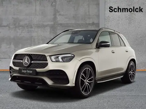 Used MERCEDES-BENZ CLASSE GLE Diesel 2021 Ad 