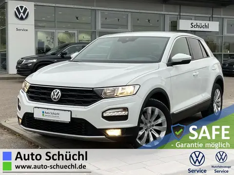 Used VOLKSWAGEN T-ROC Petrol 2020 Ad 