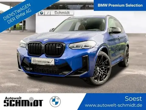 Used BMW X3 Petrol 2023 Ad 